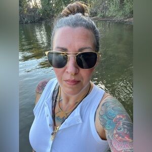 Meet your Posher, Susan